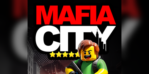 Cover image for Mafia City - Shooter Rivals