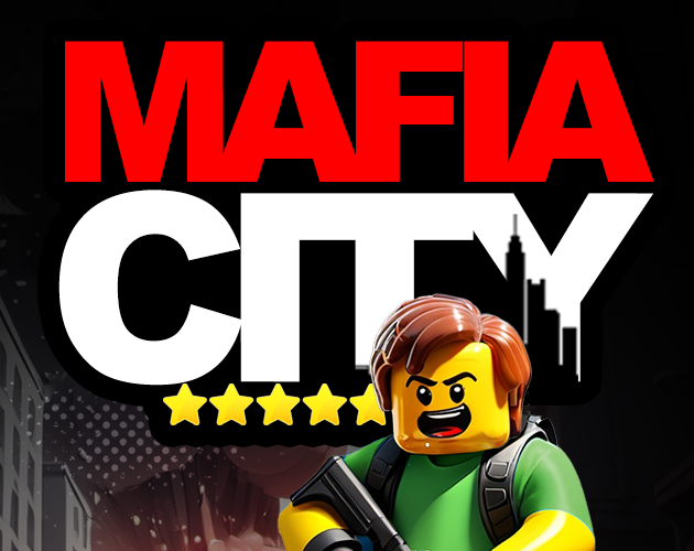 Cover image for Mafia City - Shooter Rivals