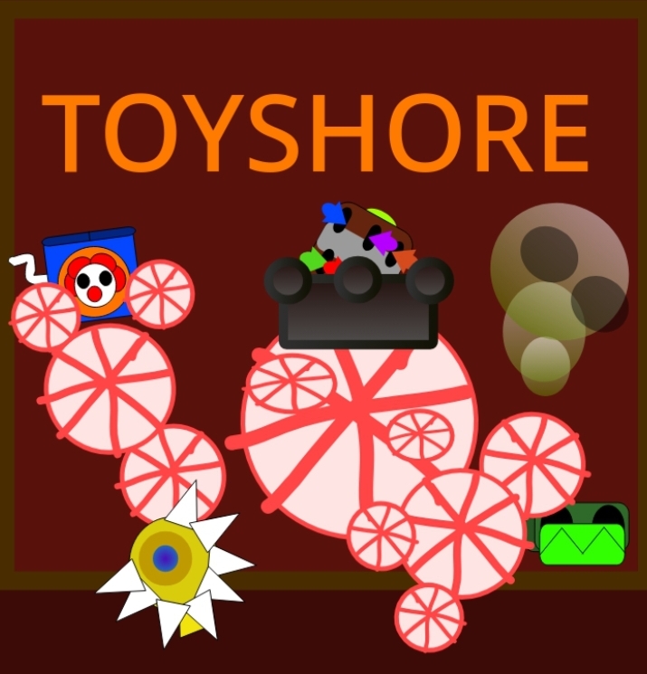Toyshore