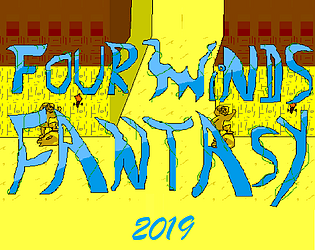Four Winds Fantasy 2019