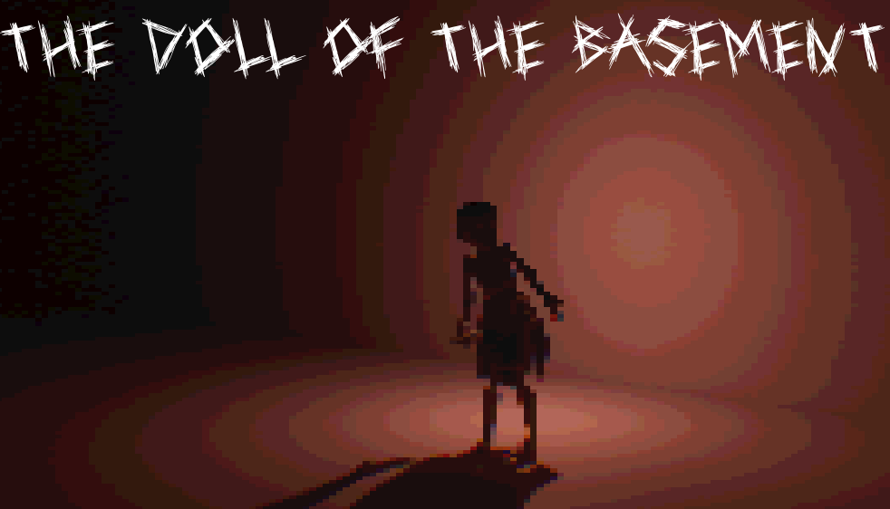 The Doll of The Basement