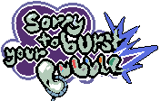 Sorry To Burst Your Bubble