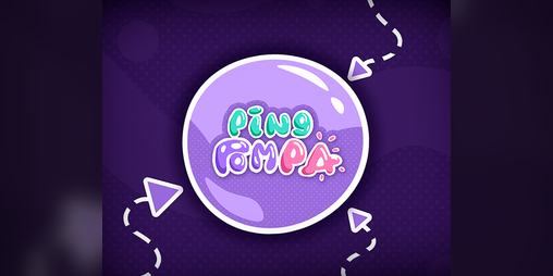 Cover image for PING-POMPA