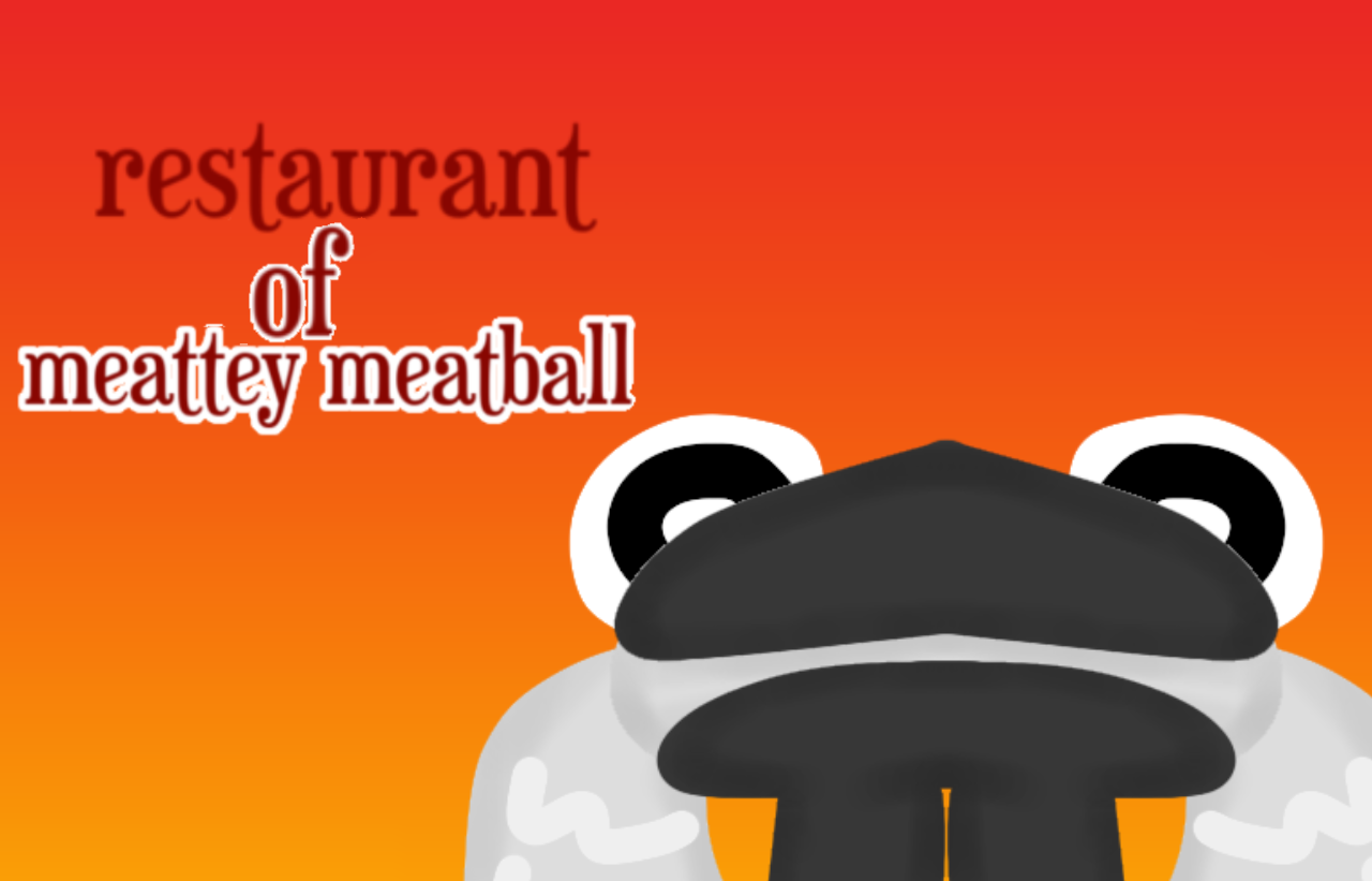 Restaurant of Meattey Meatball