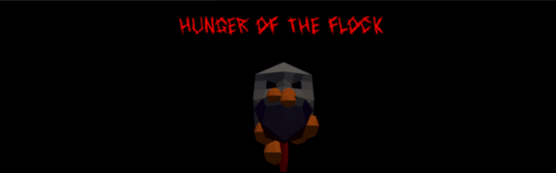 Hunger Of The Flock
