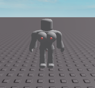 Robloxian 2.0 Package R63 Template by AAA50354