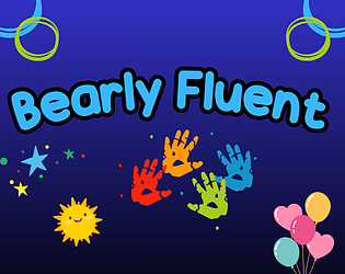 Bearly Fluent
