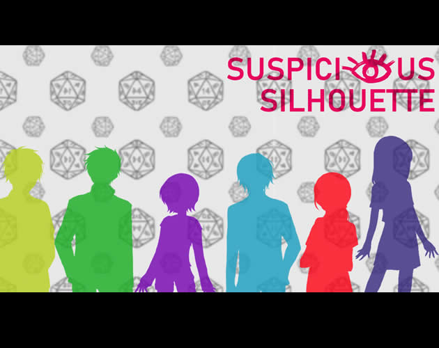 Suspicious Silhouette: A Roleplaying Mistery