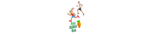 Run Rabbit Run by Triggs9802