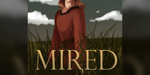 Cover image for Mired