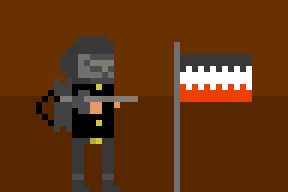 WW1 Mayhem Simulator