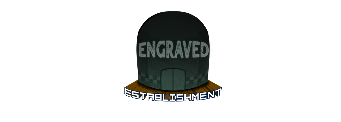 Engraved Establishment