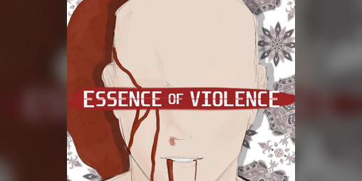 Cover image for ESSENCE OF VIOLENCE