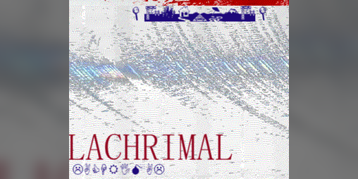 Cover image for Lachrimal