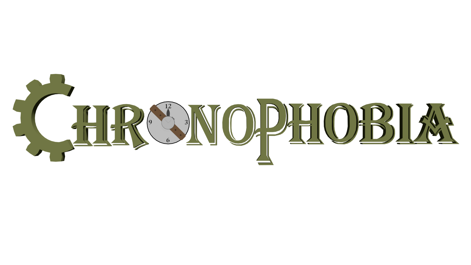 Chronophobia