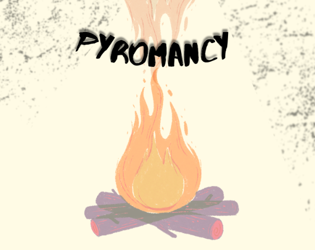 pyromancy