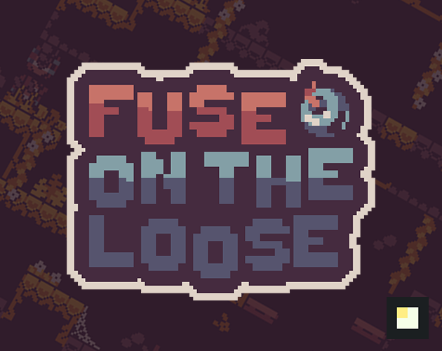 Cover image for Fuse on the Loose