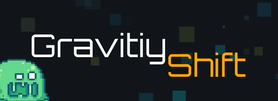 GravityShift