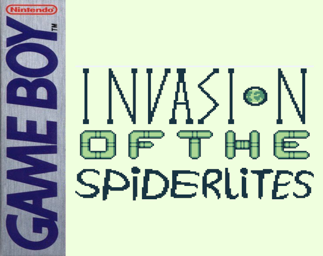 Invasion of the Spiderlites