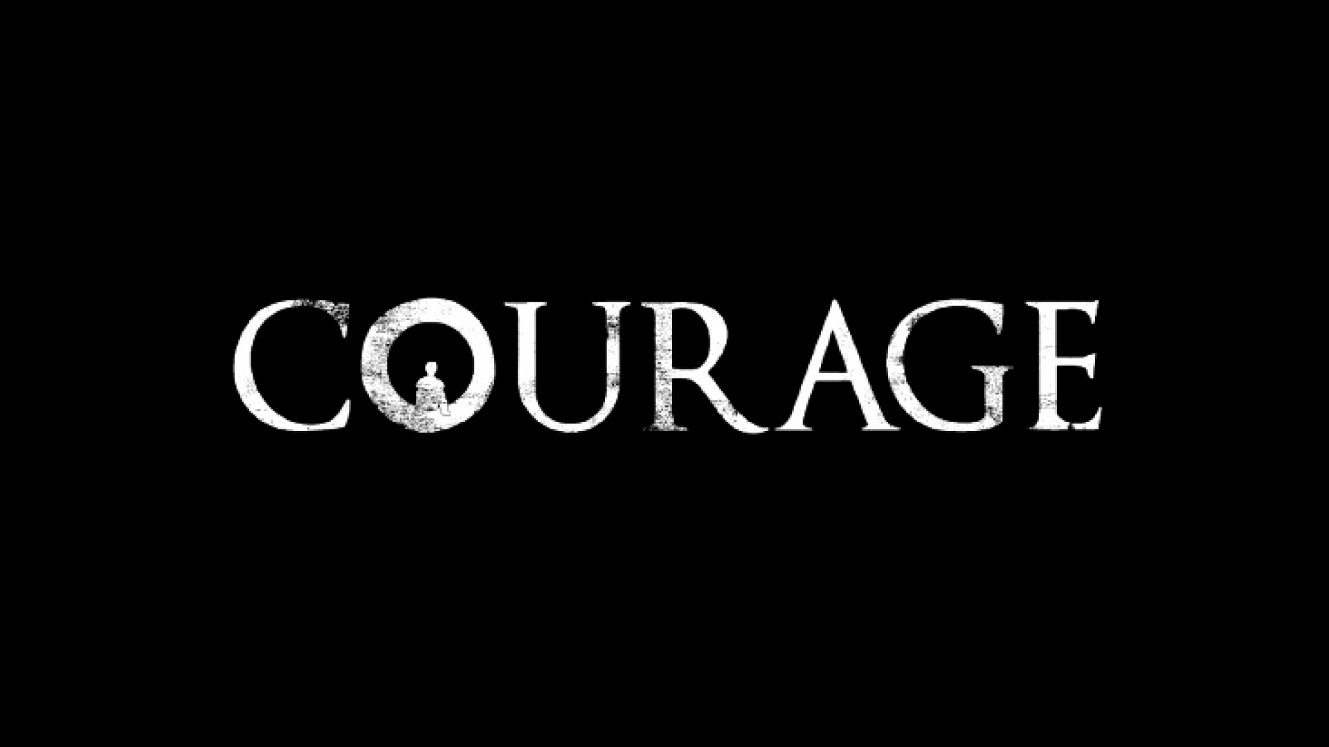 Courage