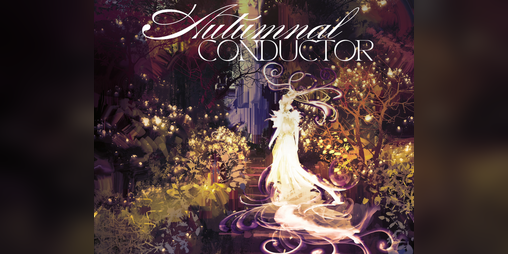 Cover image for Autumnal Conductor