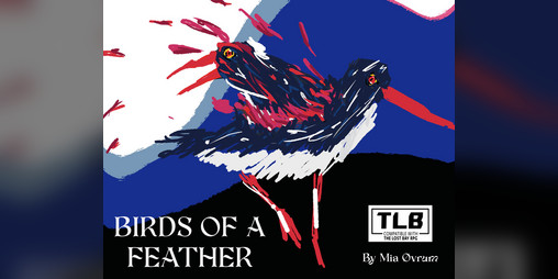 Cover image for Birds of a Feather - TLB