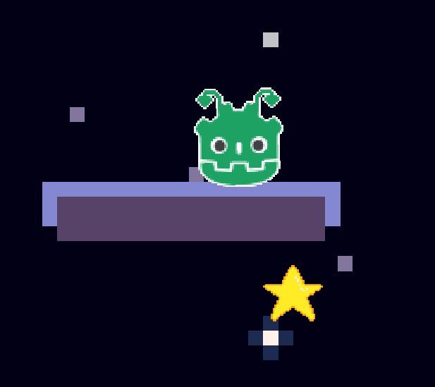 Cover image for Space Jumper
