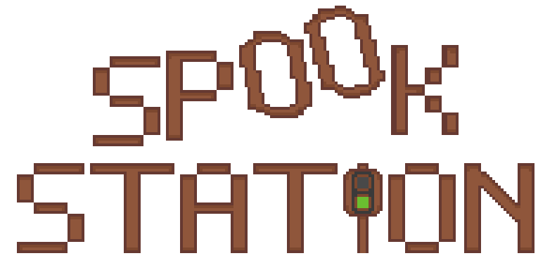 [GER] Spook Station