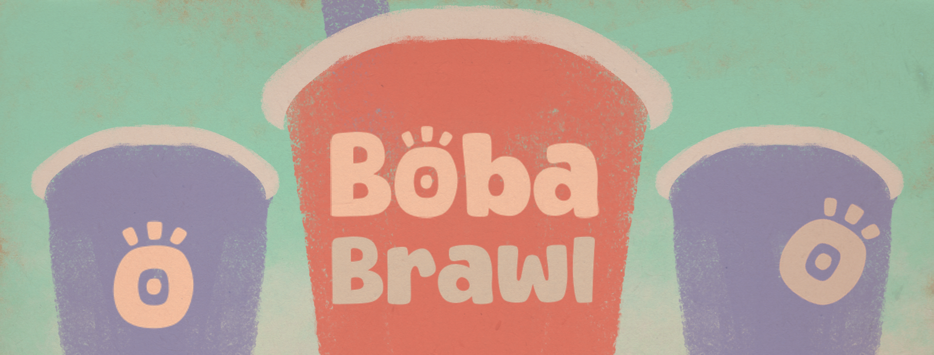 Boba Brawl