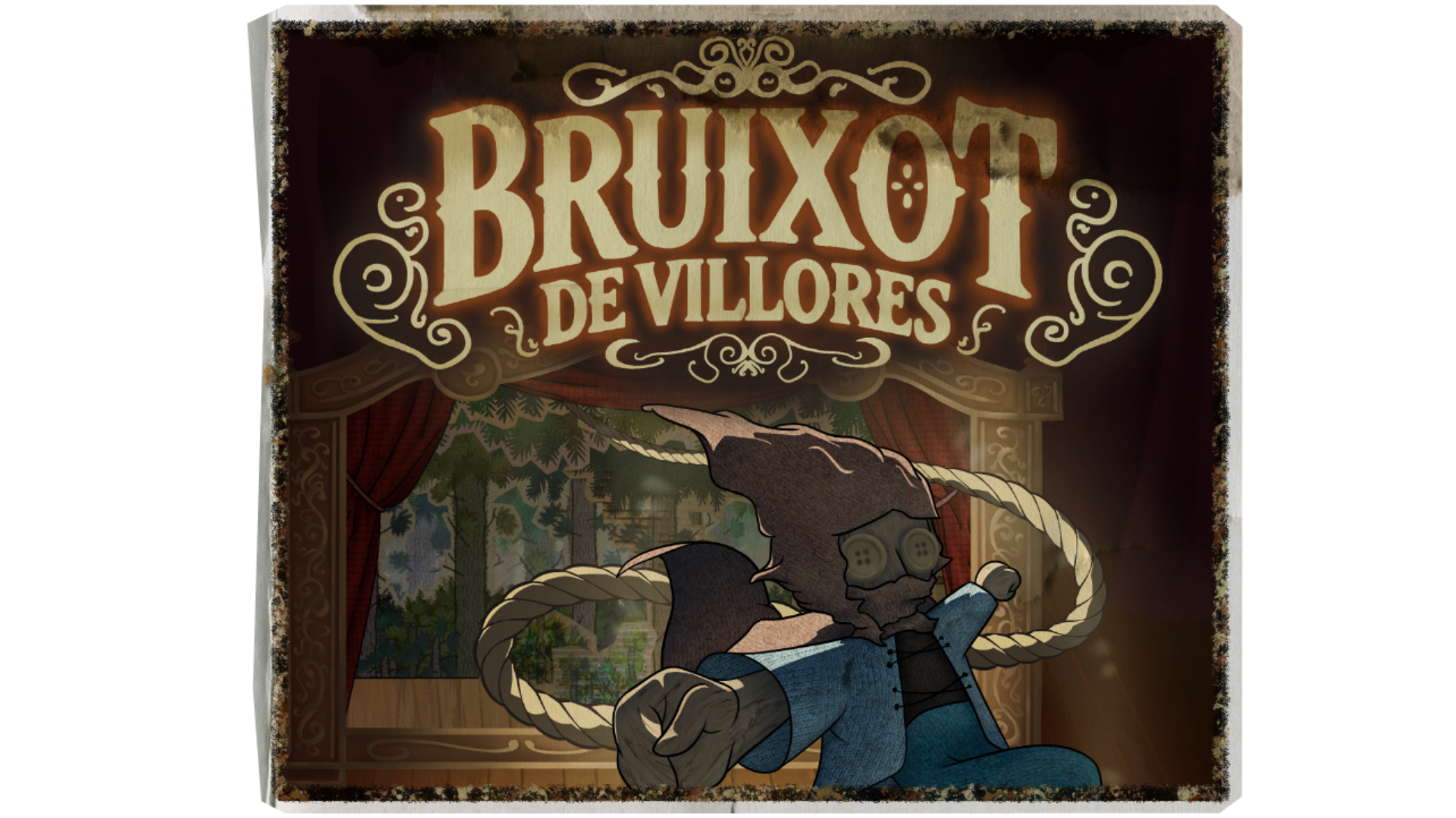 Cover image for El Bruixot de Villores