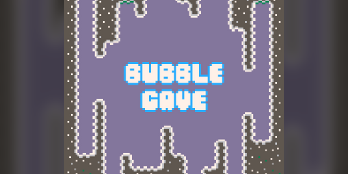 Cover image for Bubble Cave