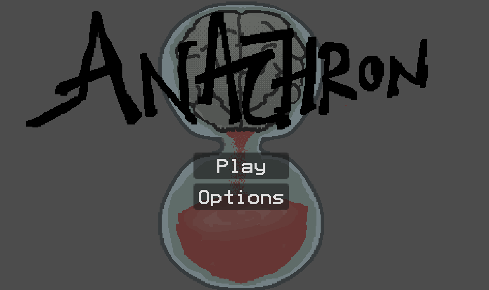 Anachron