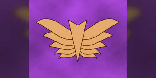 Cover image for Thy Wingdom Come
