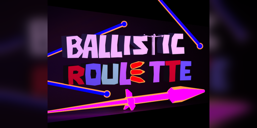 Cover image for Ballistic Roulette