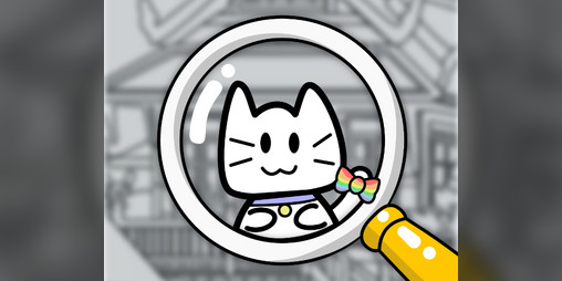 Cover image for Hidden Cats