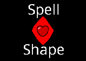 SpellShape