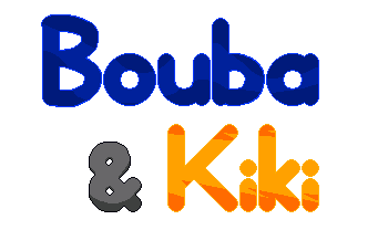 Bouba & Kiki