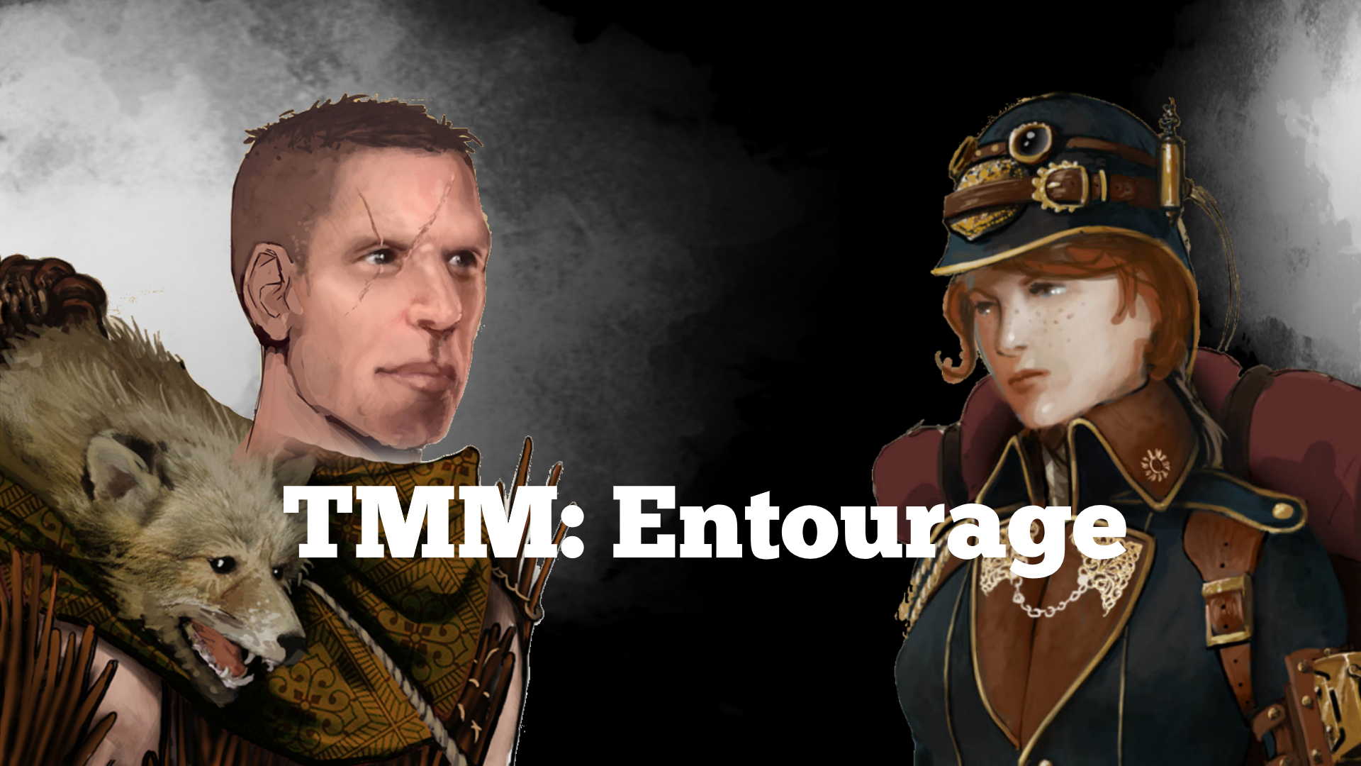 TMM: Entourage