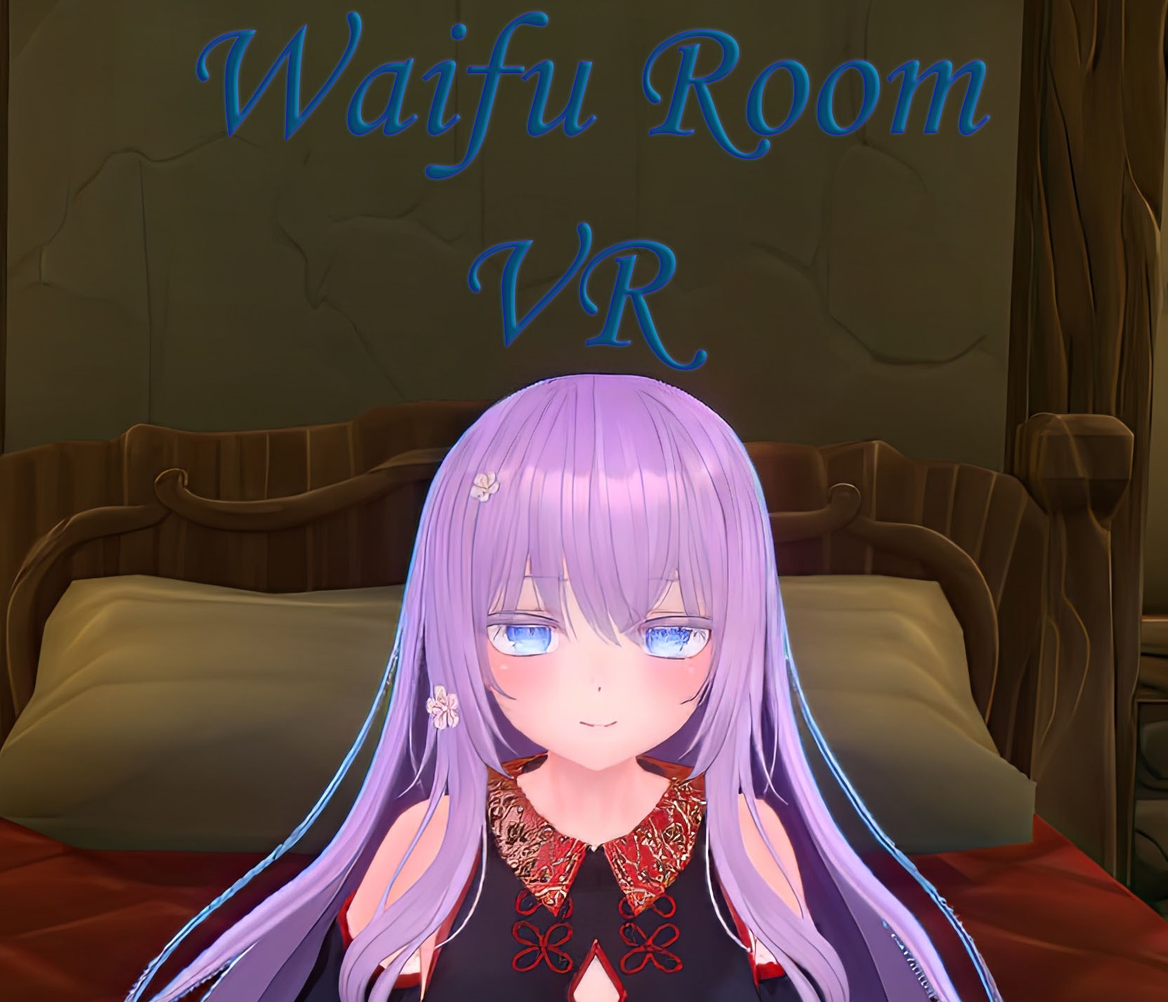 Cover image for Waifu Room VR