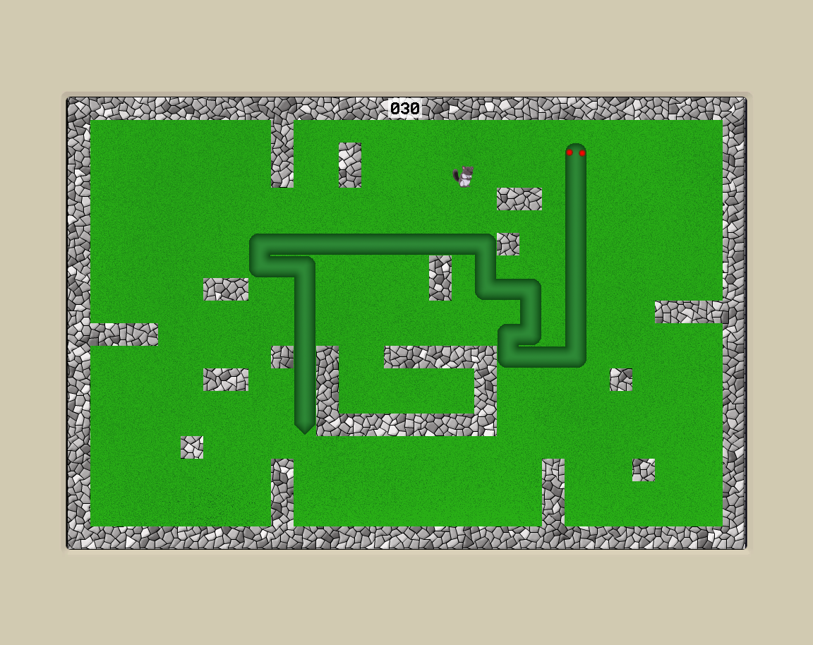 Snake