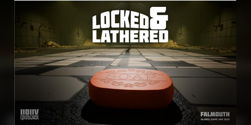 Cover image for Locked & Lathered