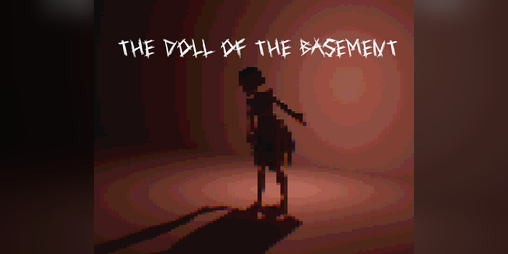 Cover image for The Doll of The BasementDemo