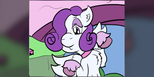 Cover image for Cuddle Quest: Project Pony Reboot Vanillia