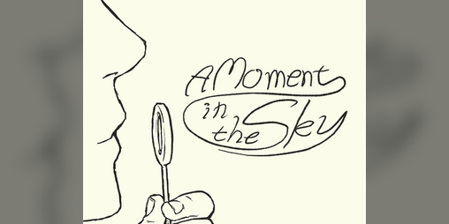 Cover image for A Moment in The Sky