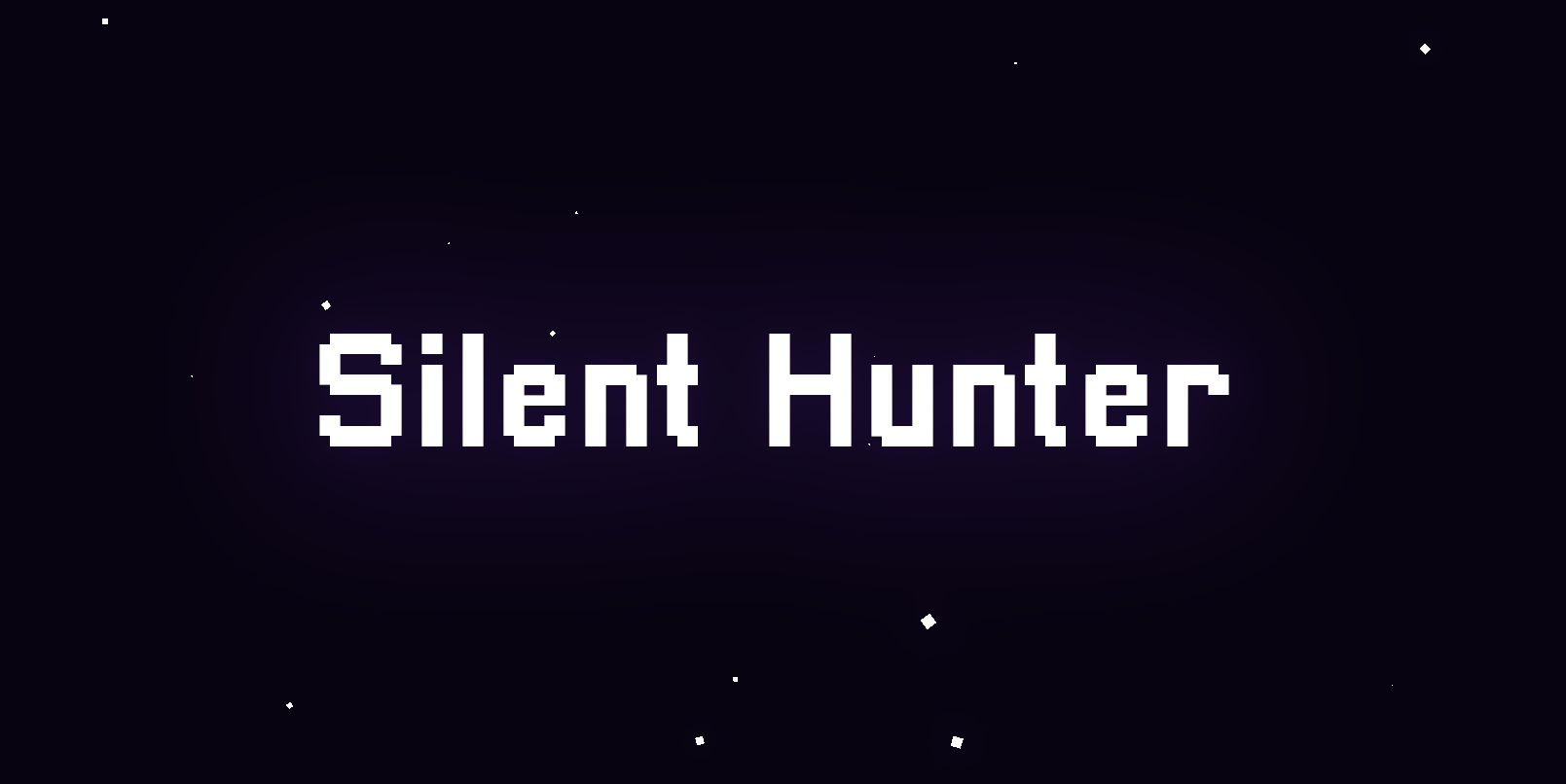 Silent Hunter