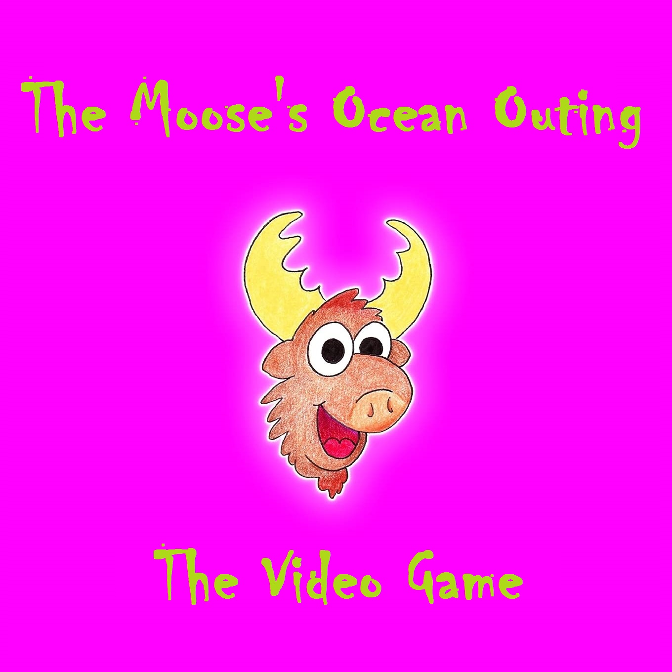 The Moose s Ocean Outing The Video Game By Adamderose the-moose-s-ocean-outing-the-video-game-by-adamderose