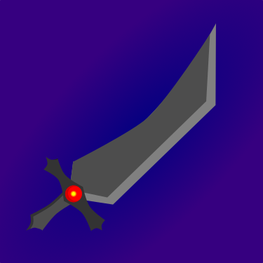 Demonic Sword Rampage
