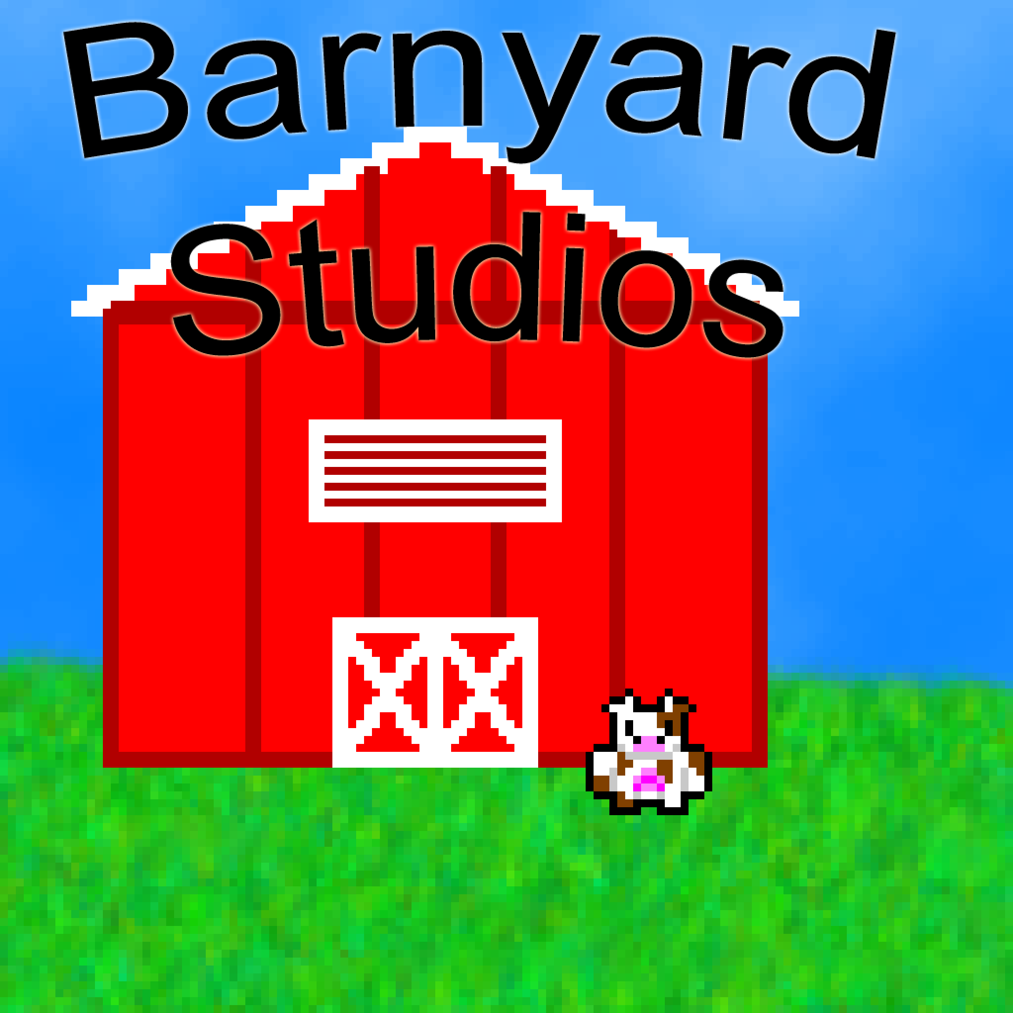 Barnyard Studios Logo