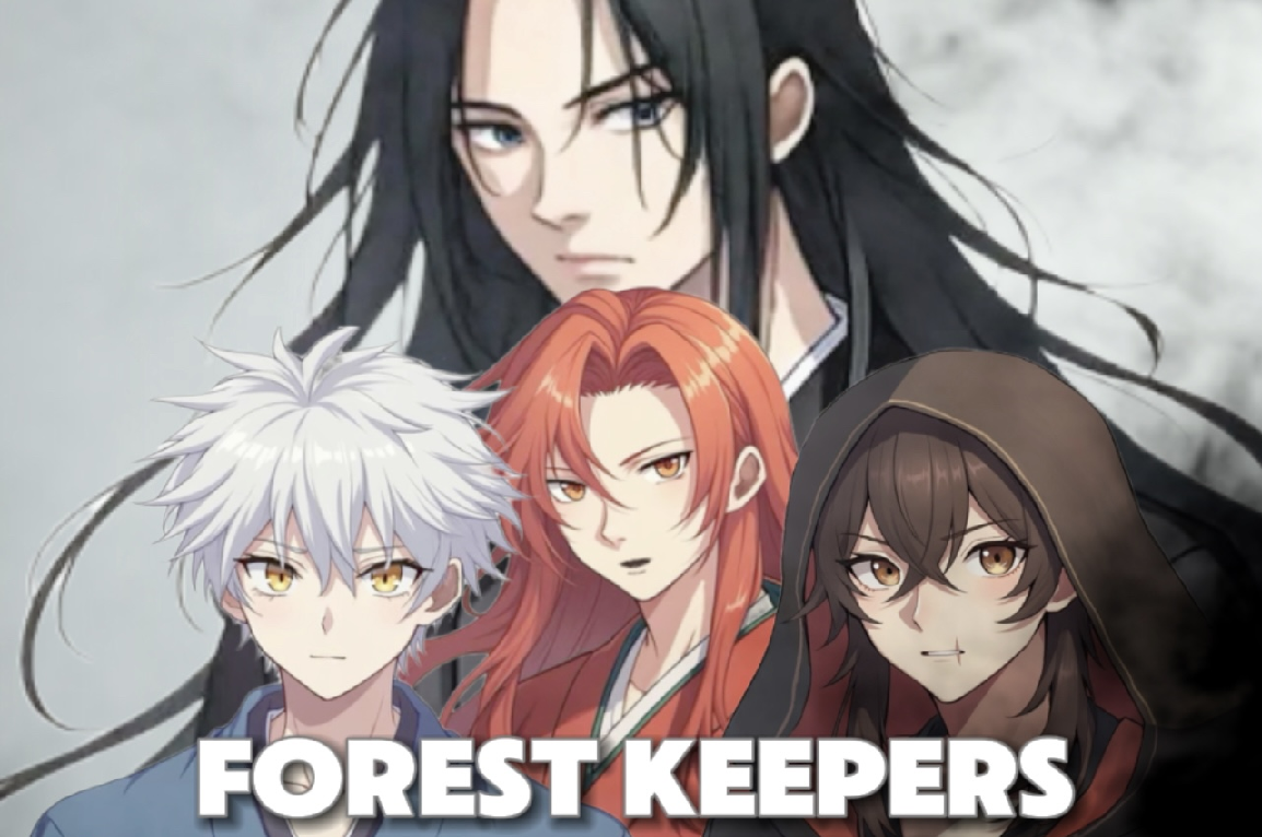 Forest Keepers [DEMO]