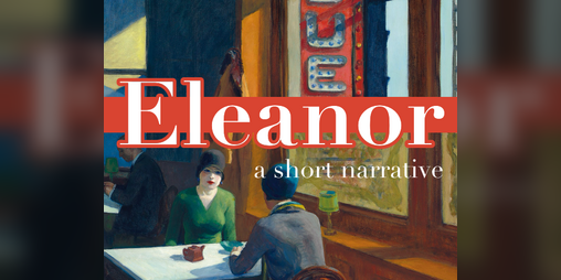 Cover image for Eleanor